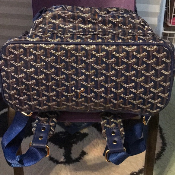 ❌SOLD❌ Backpack - Picture 5 of 8